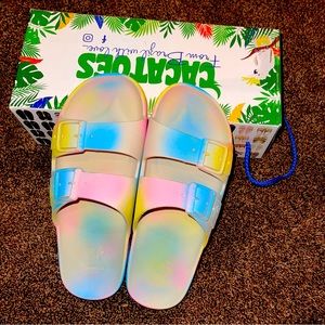 Lapa Candy Scented Sandal